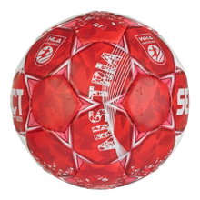 Select Handball Replica Austria v26 (Replica of the DAIKIN Handball Bundesliga 2026/2027) red - Training ball